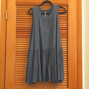 Free People Tunic/Swing Dress